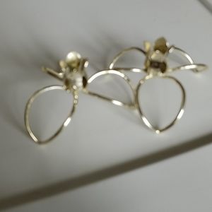 Petite candle holders